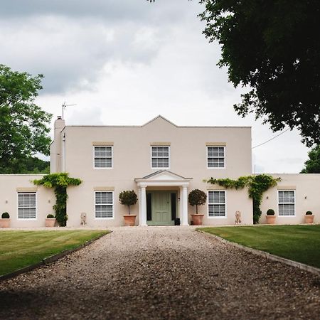 Large Country House - Hot Tub - Pool Table - Bbq - 5 Bedrooms - Log Burner Three Legged Cross Exteriör bild